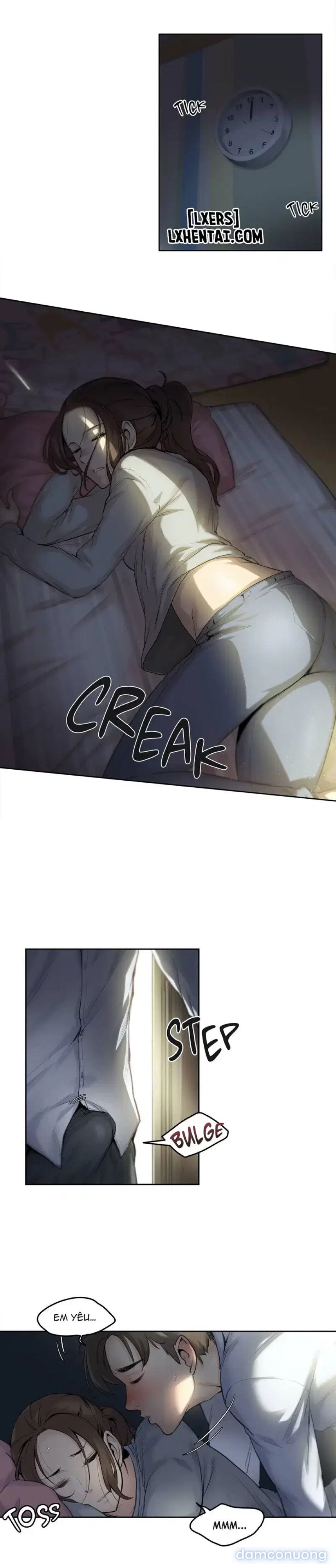 đọc truyện Người Cha Nuôi Chương 1 ảnh 5 tại Thiên Thai Truyện