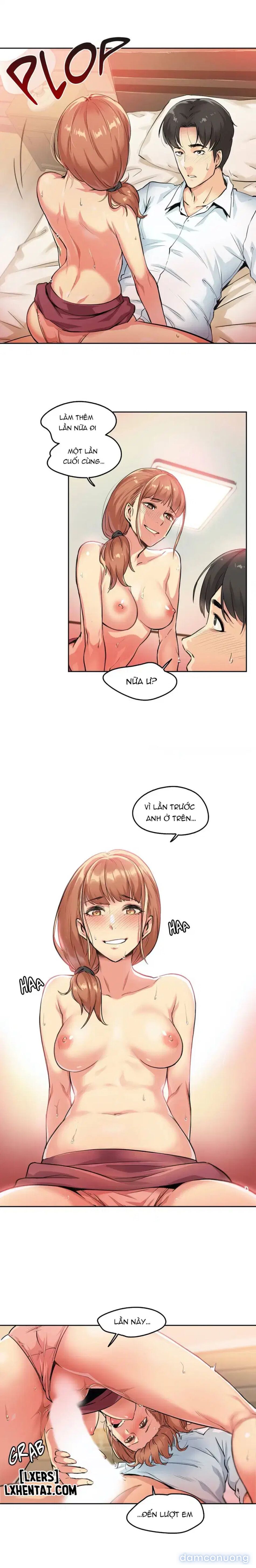 đọc truyện Người Cha Nuôi Chương 2 ảnh 17 tại Thiên Thai Truyện