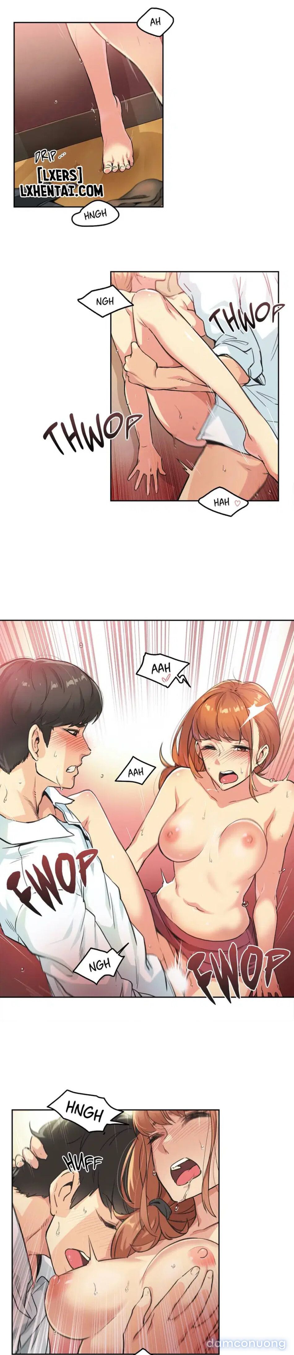 đọc truyện Người Cha Nuôi Chương 2 ảnh 5 tại Thiên Thai Truyện