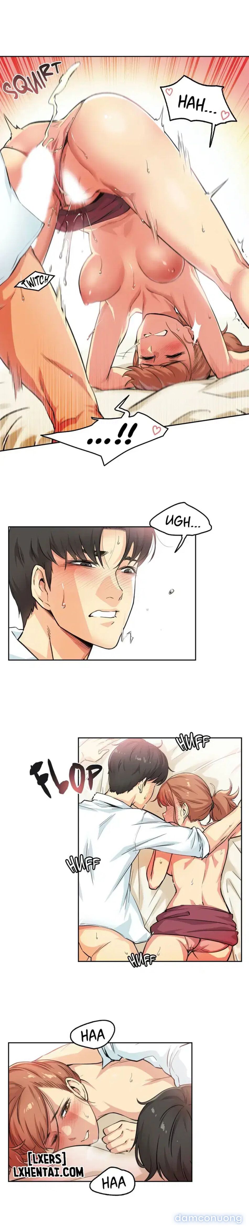 đọc truyện Người Cha Nuôi Chương 2 ảnh 11 tại Thiên Thai Truyện