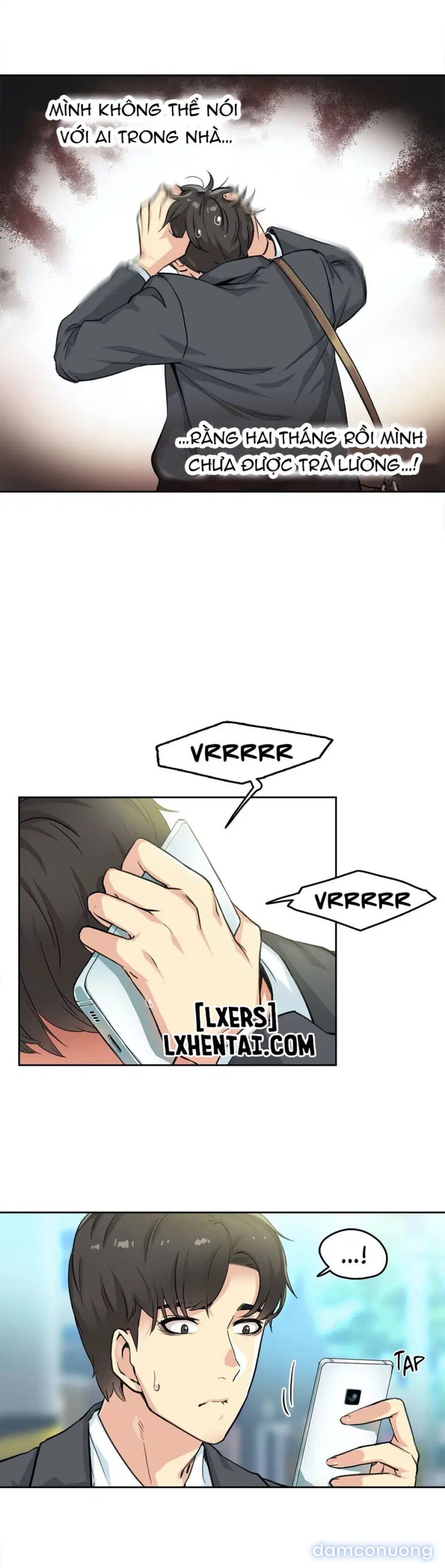 đọc truyện Người Cha Nuôi Chương 3 ảnh 7 tại Thiên Thai Truyện