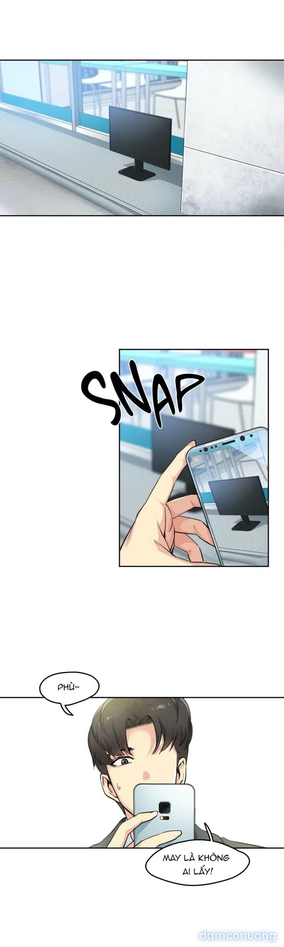 đọc truyện Người Cha Nuôi Chương 3 ảnh 9 tại Thiên Thai Truyện