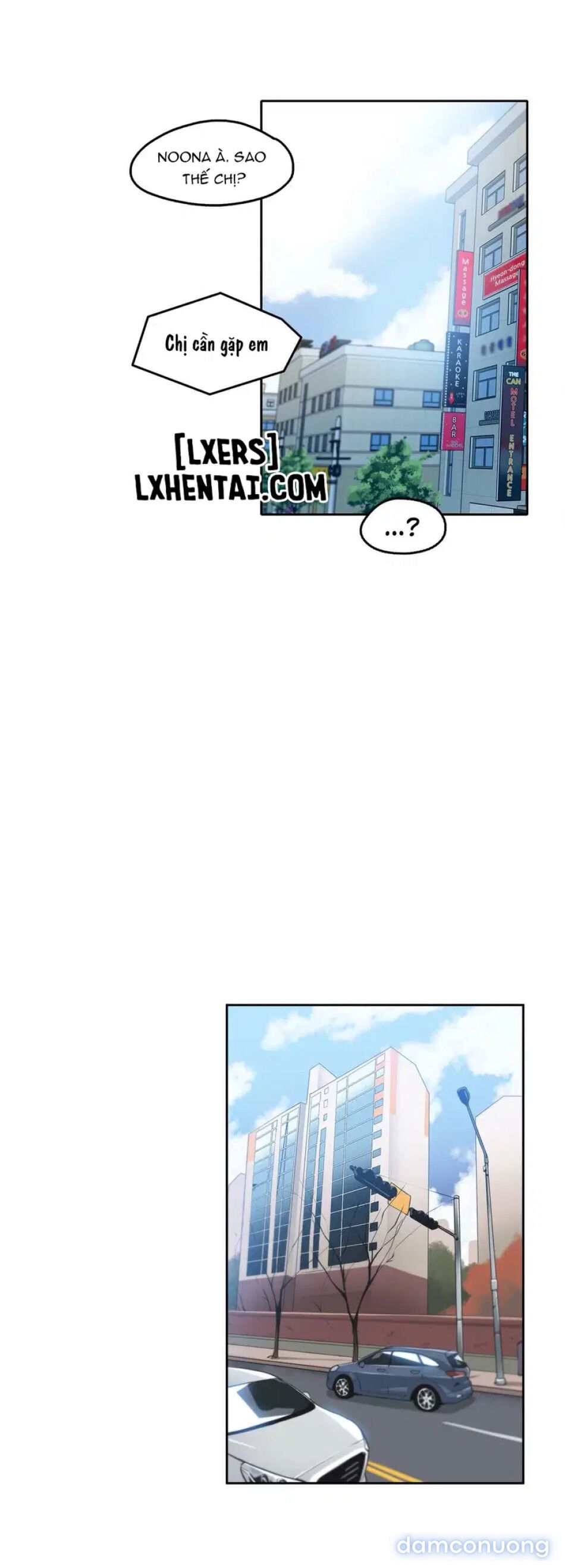 đọc truyện Người Cha Nuôi Chương 3 ảnh 11 tại Thiên Thai Truyện