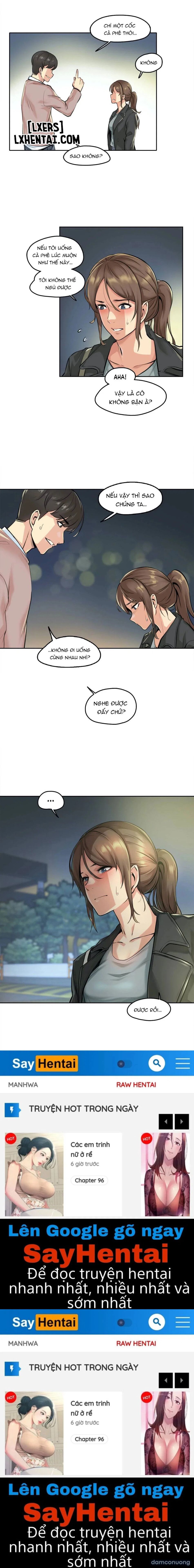 đọc truyện Người Cha Nuôi Chương 4 ảnh 25 tại Thiên Thai Truyện