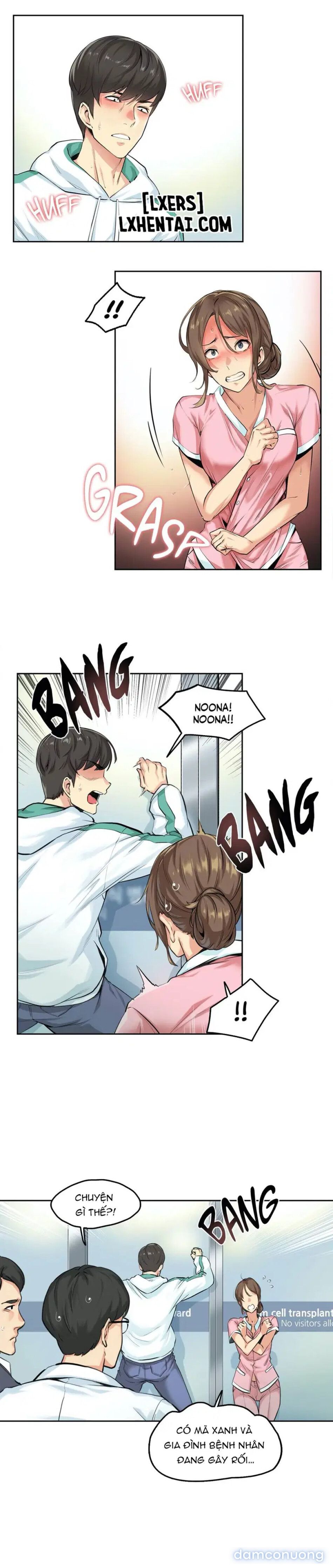 đọc truyện Người Cha Nuôi Chương 4 ảnh 5 tại Thiên Thai Truyện