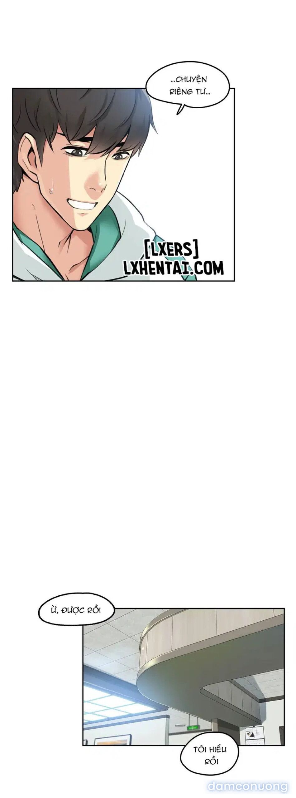 đọc truyện Người Cha Nuôi Chương 4 ảnh 10 tại Thiên Thai Truyện