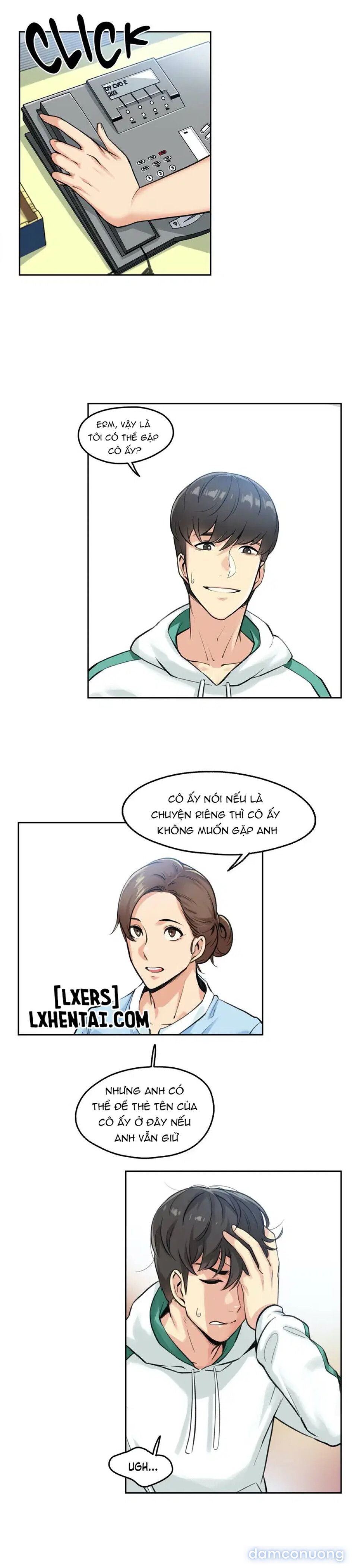 đọc truyện Người Cha Nuôi Chương 4 ảnh 11 tại Thiên Thai Truyện