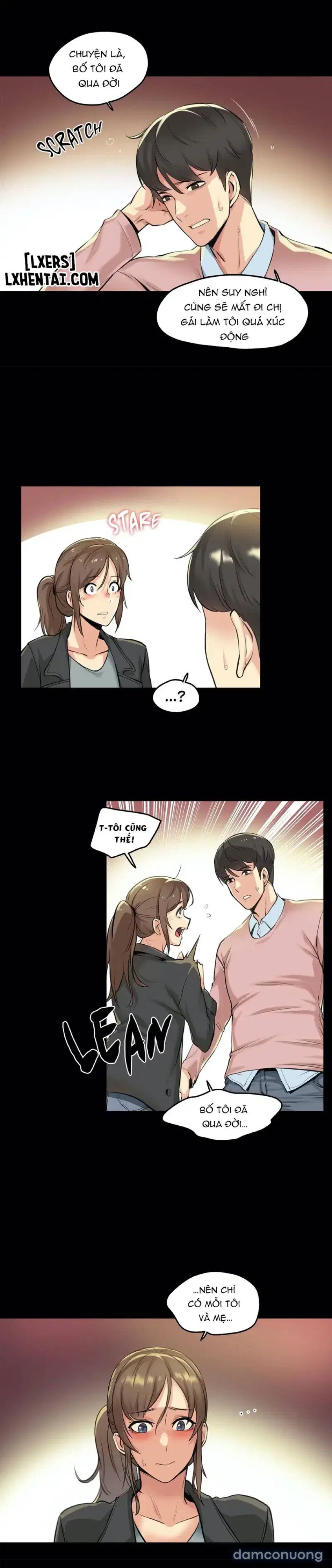 đọc truyện Người Cha Nuôi Chương 5 ảnh 13 tại Thiên Thai Truyện