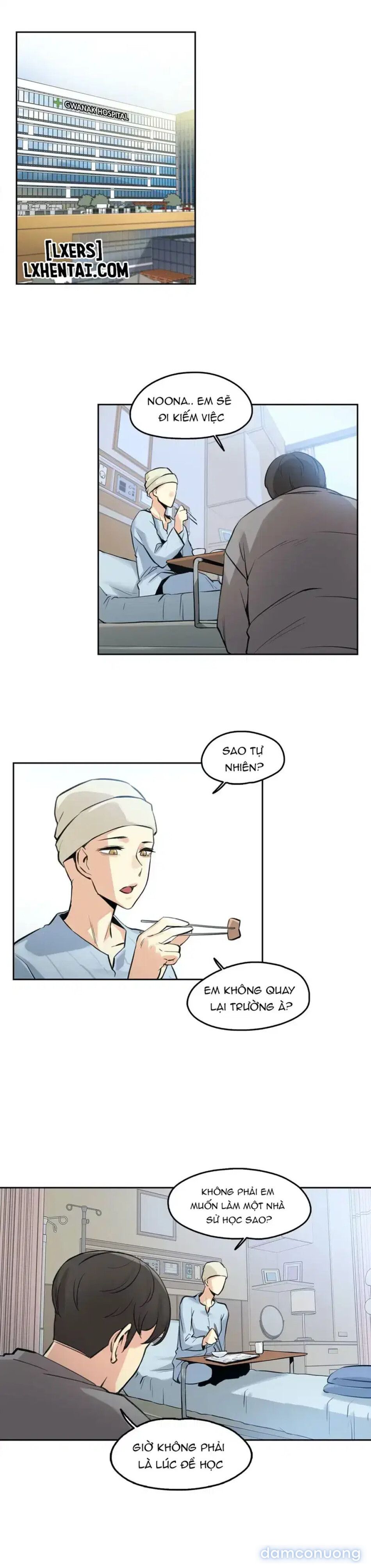 đọc truyện Người Cha Nuôi Chương 6 ảnh 17 tại Thiên Thai Truyện