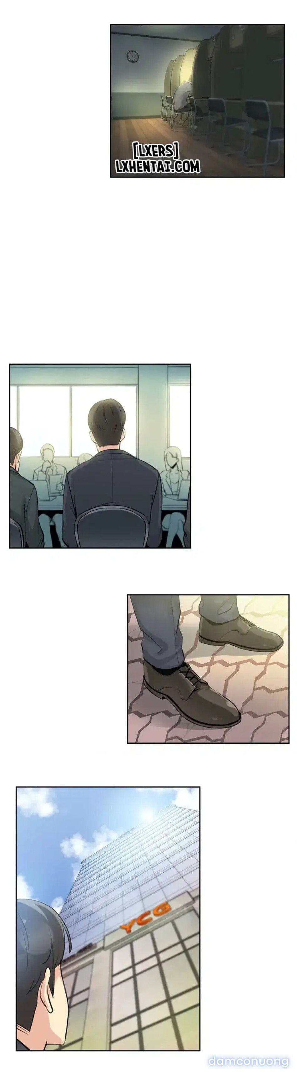 đọc truyện Người Cha Nuôi Chương 6 ảnh 19 tại Thiên Thai Truyện