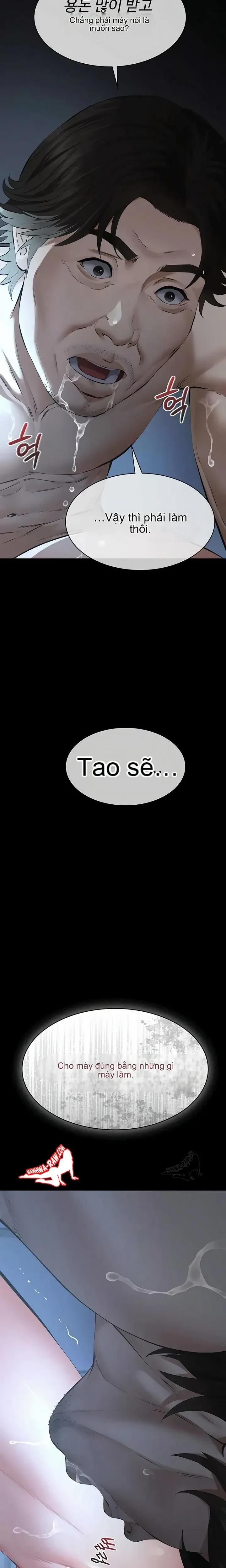 đọc truyện Người Cha Trong Bóng Tối Chương 14 ảnh 19 tại Thiên Thai Truyện