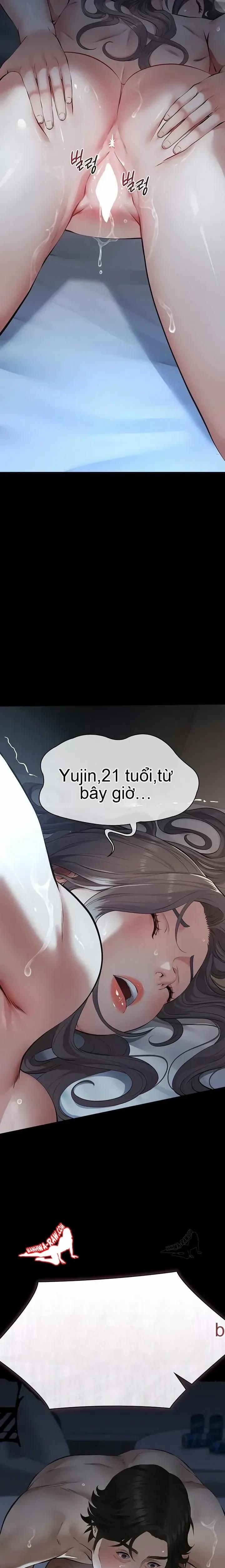 đọc truyện Người Cha Trong Bóng Tối Chương 14 ảnh 21 tại Thiên Thai Truyện