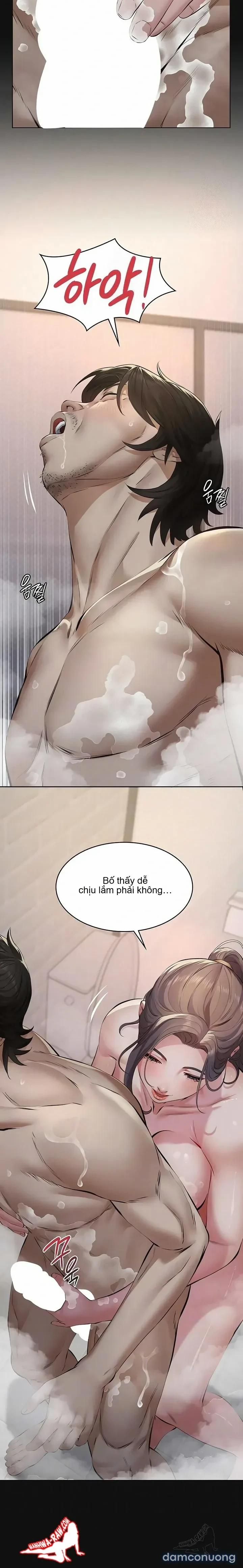 đọc truyện Người Cha Trong Bóng Tối Chương 14 ảnh 6 tại Thiên Thai Truyện