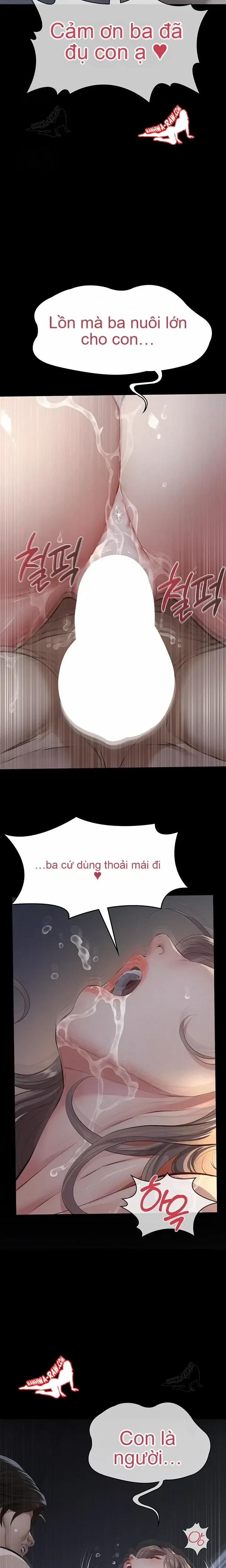 đọc truyện Người Cha Trong Bóng Tối Chương 15 ảnh 21 tại Thiên Thai Truyện