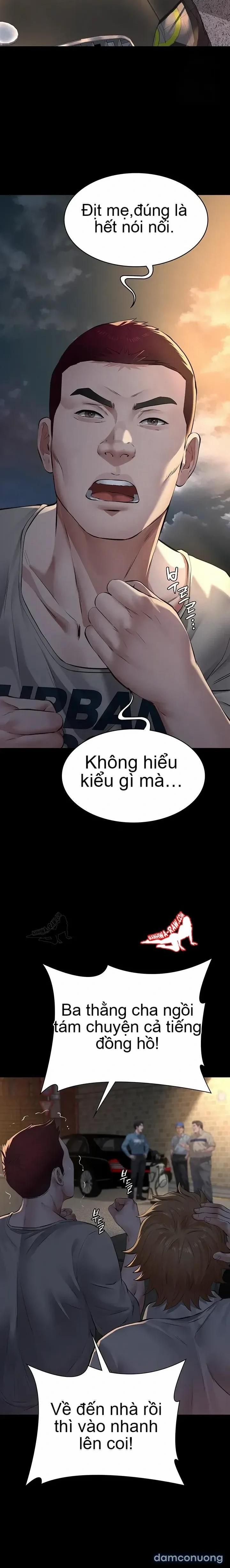 đọc truyện Người Cha Trong Bóng Tối Chương 15 ảnh 4 tại Thiên Thai Truyện