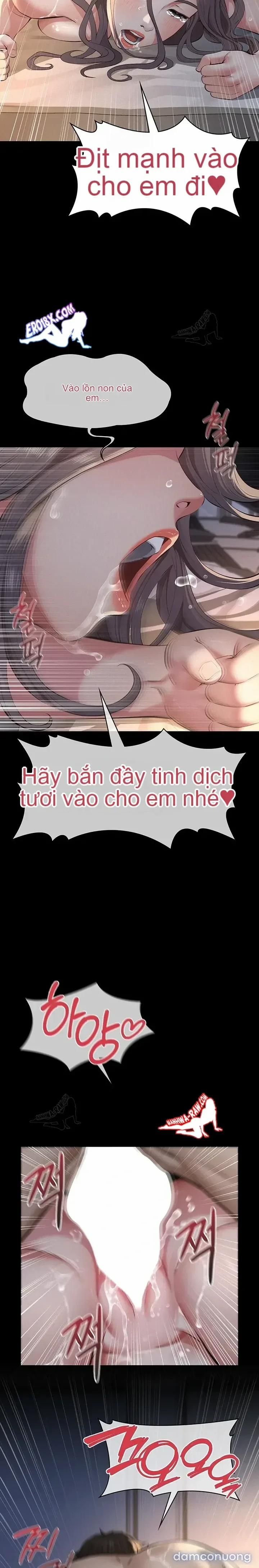 đọc truyện Người Cha Trong Bóng Tối Chương 16 ảnh 8 tại Thiên Thai Truyện