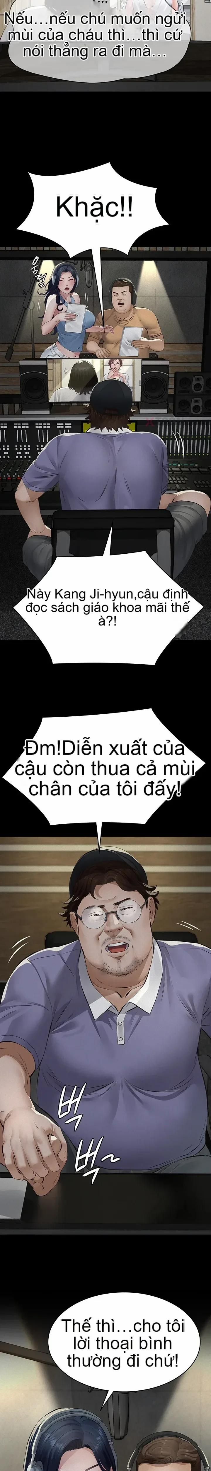 đọc truyện Người Cha Trong Bóng Tối Chương 19 ảnh 13 tại Thiên Thai Truyện