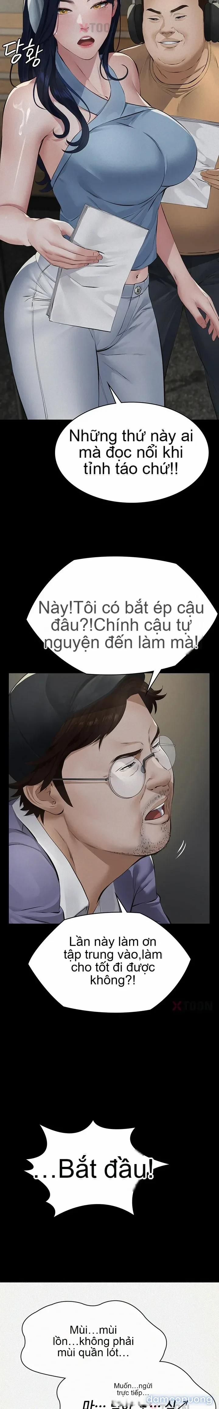 đọc truyện Người Cha Trong Bóng Tối Chương 19 ảnh 14 tại Thiên Thai Truyện