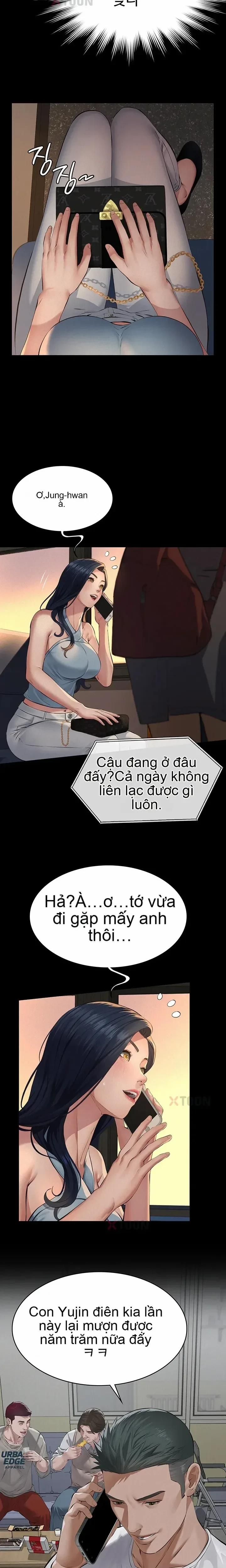 đọc truyện Người Cha Trong Bóng Tối Chương 19 ảnh 21 tại Thiên Thai Truyện