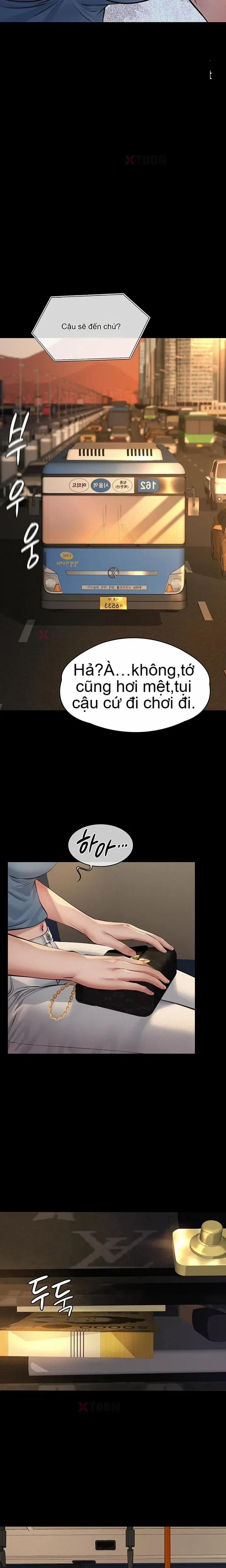 đọc truyện Người Cha Trong Bóng Tối Chương 19 ảnh 23 tại Thiên Thai Truyện