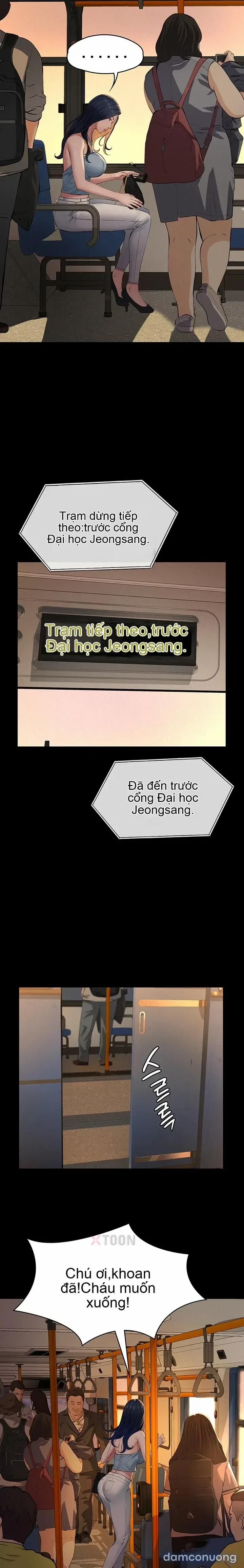 đọc truyện Người Cha Trong Bóng Tối Chương 19 ảnh 24 tại Thiên Thai Truyện