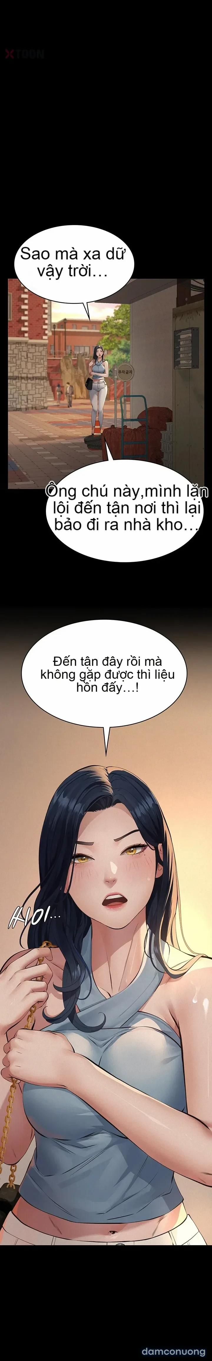 đọc truyện Người Cha Trong Bóng Tối Chương 19 ảnh 28 tại Thiên Thai Truyện