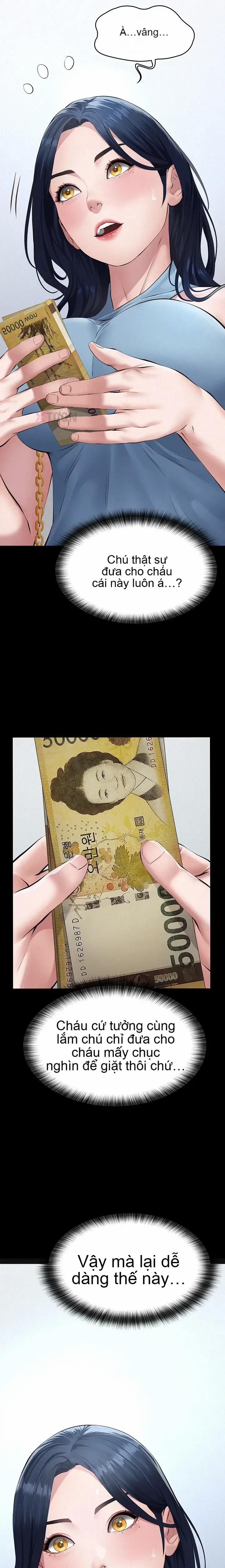 đọc truyện Người Cha Trong Bóng Tối Chương 19 ảnh 7 tại Thiên Thai Truyện