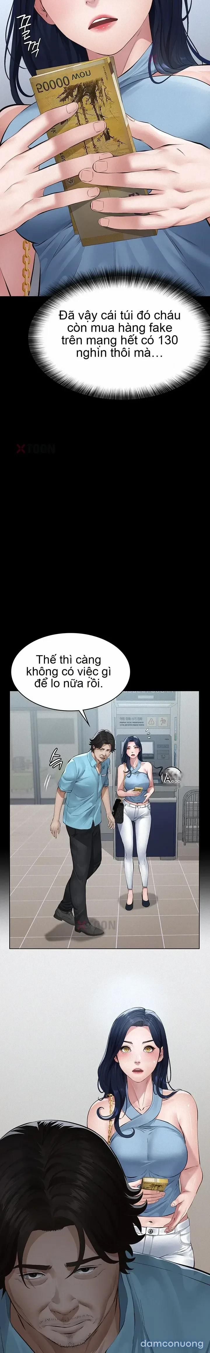đọc truyện Người Cha Trong Bóng Tối Chương 19 ảnh 8 tại Thiên Thai Truyện