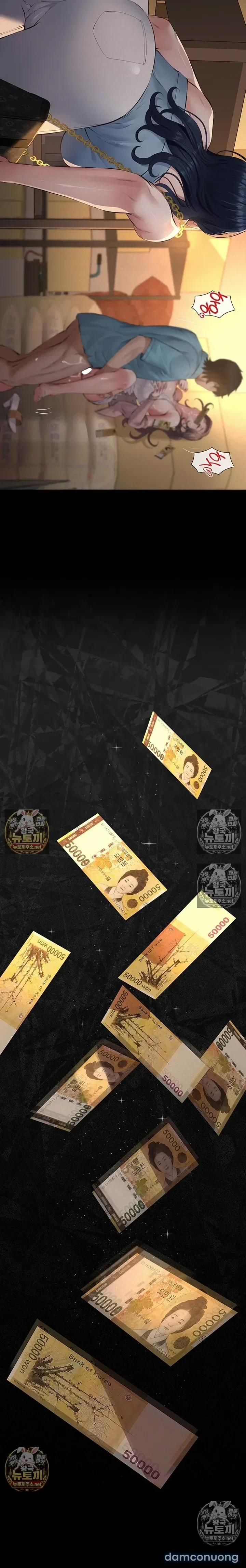 đọc truyện Người Cha Trong Bóng Tối Chương 20 ảnh 20 tại Thiên Thai Truyện
