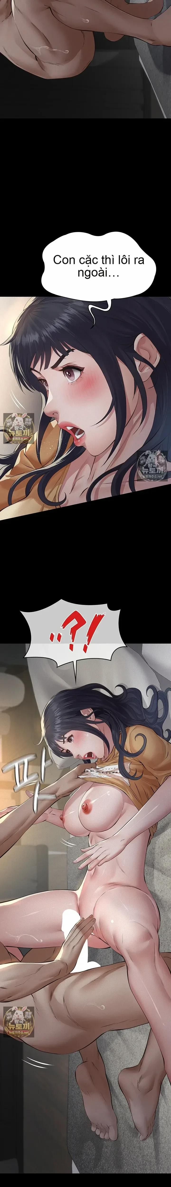 đọc truyện Người Cha Trong Bóng Tối Chương 21 ảnh 33 tại Thiên Thai Truyện