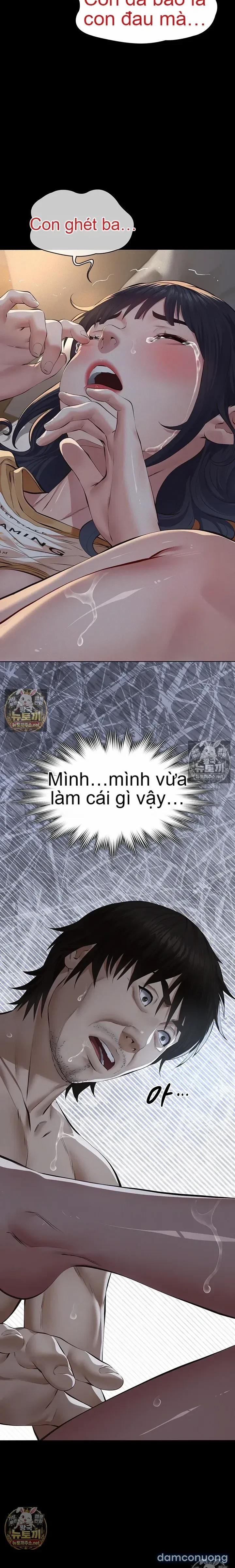 đọc truyện Người Cha Trong Bóng Tối Chương 22 ảnh 14 tại Thiên Thai Truyện