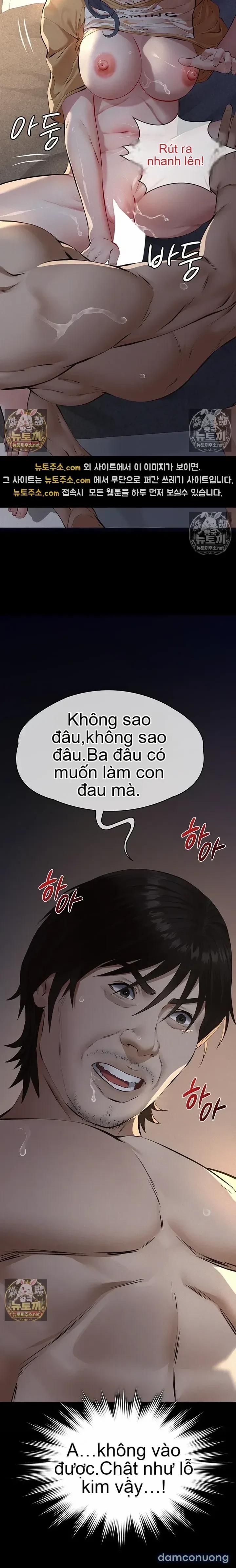 đọc truyện Người Cha Trong Bóng Tối Chương 22 ảnh 10 tại Thiên Thai Truyện