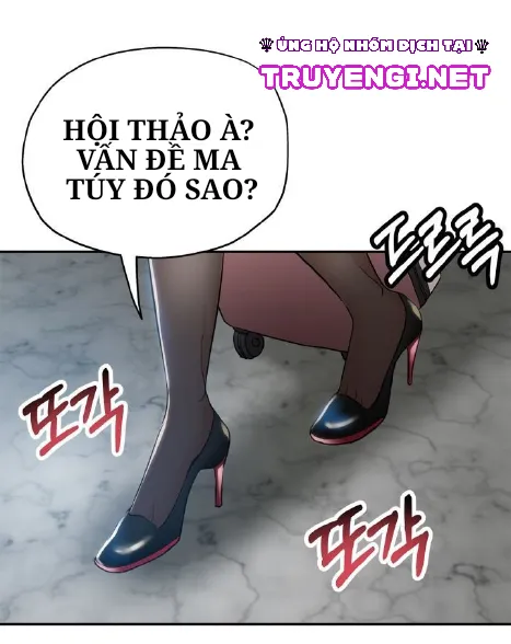 đọc truyện Người Chị Của Mẹ Kế Chương 1 ảnh 17 tại Giả Dược