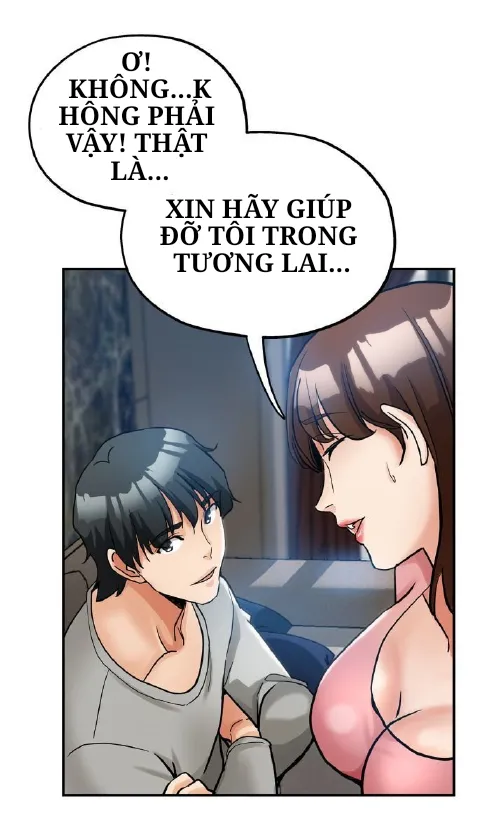 đọc truyện Người Chị Của Mẹ Kế Chương 1 ảnh 47 tại Giả Dược