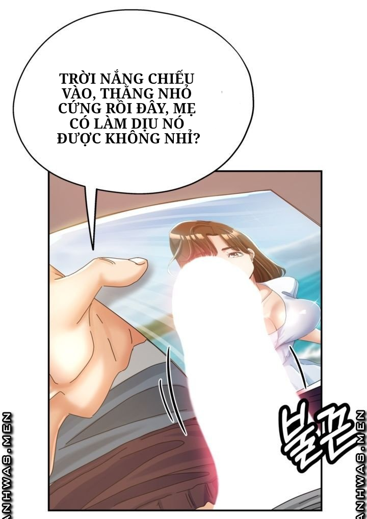 đọc truyện Người Chị Của Mẹ Kế Chương 15 ảnh 17 tại Giả Dược