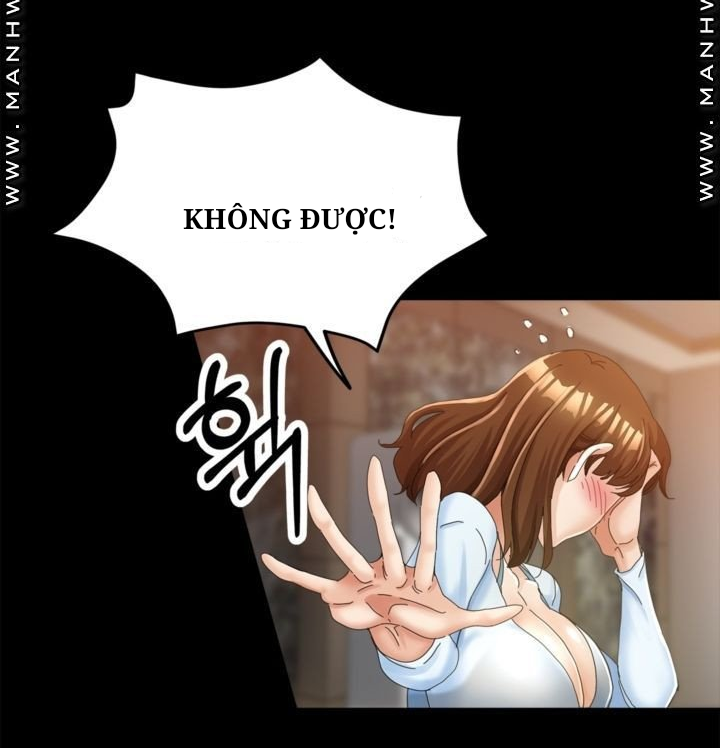 đọc truyện Người Chị Của Mẹ Kế Chương 15 ảnh 27 tại Giả Dược