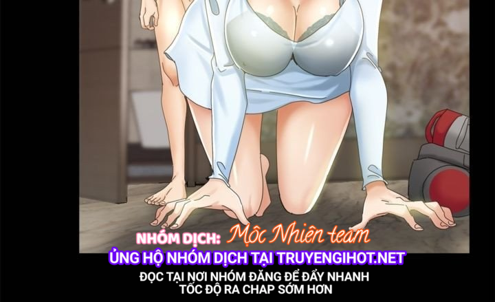 đọc truyện Người Chị Của Mẹ Kế Chương 15 ảnh 31 tại Giả Dược