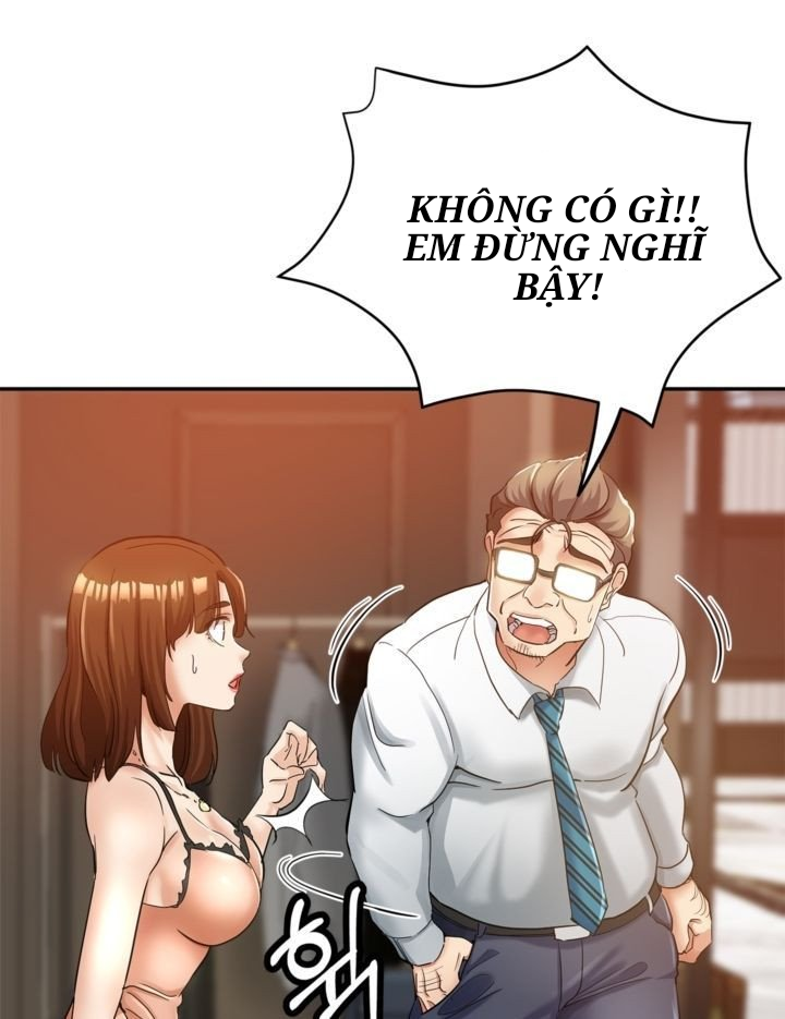 đọc truyện Người Chị Của Mẹ Kế Chương 16 ảnh 1 tại Giả Dược