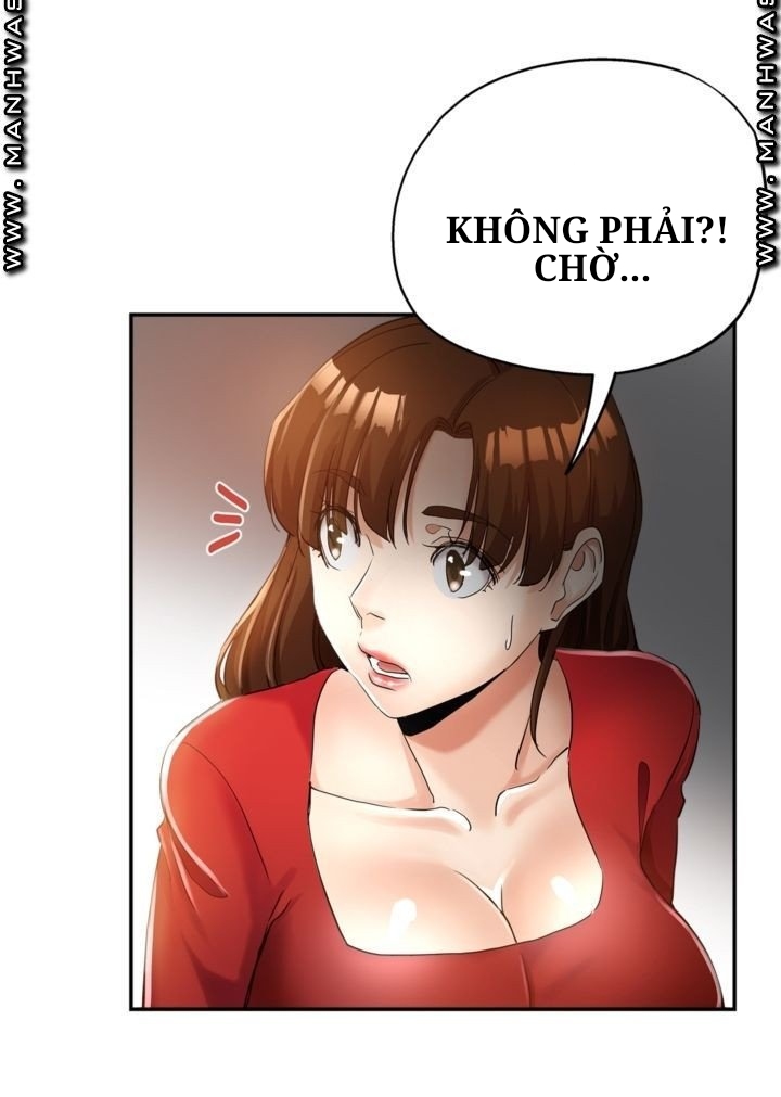 đọc truyện Người Chị Của Mẹ Kế Chương 16 ảnh 13 tại Giả Dược