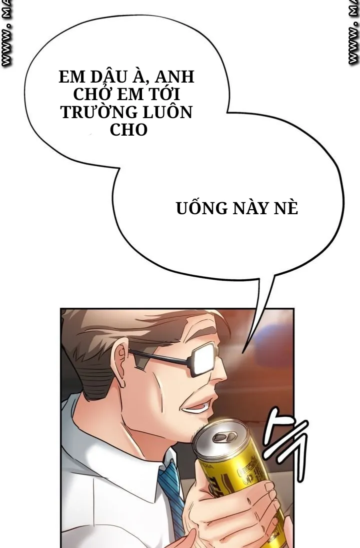 đọc truyện Người Chị Của Mẹ Kế Chương 16 ảnh 18 tại Giả Dược