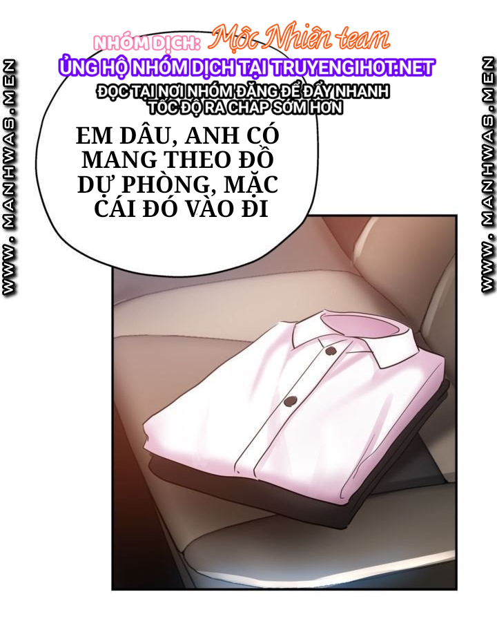 đọc truyện Người Chị Của Mẹ Kế Chương 16 ảnh 26 tại Giả Dược