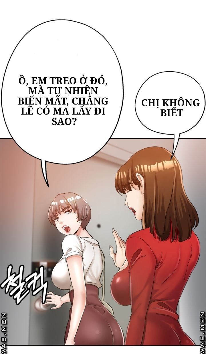 đọc truyện Người Chị Của Mẹ Kế Chương 16 ảnh 7 tại Giả Dược