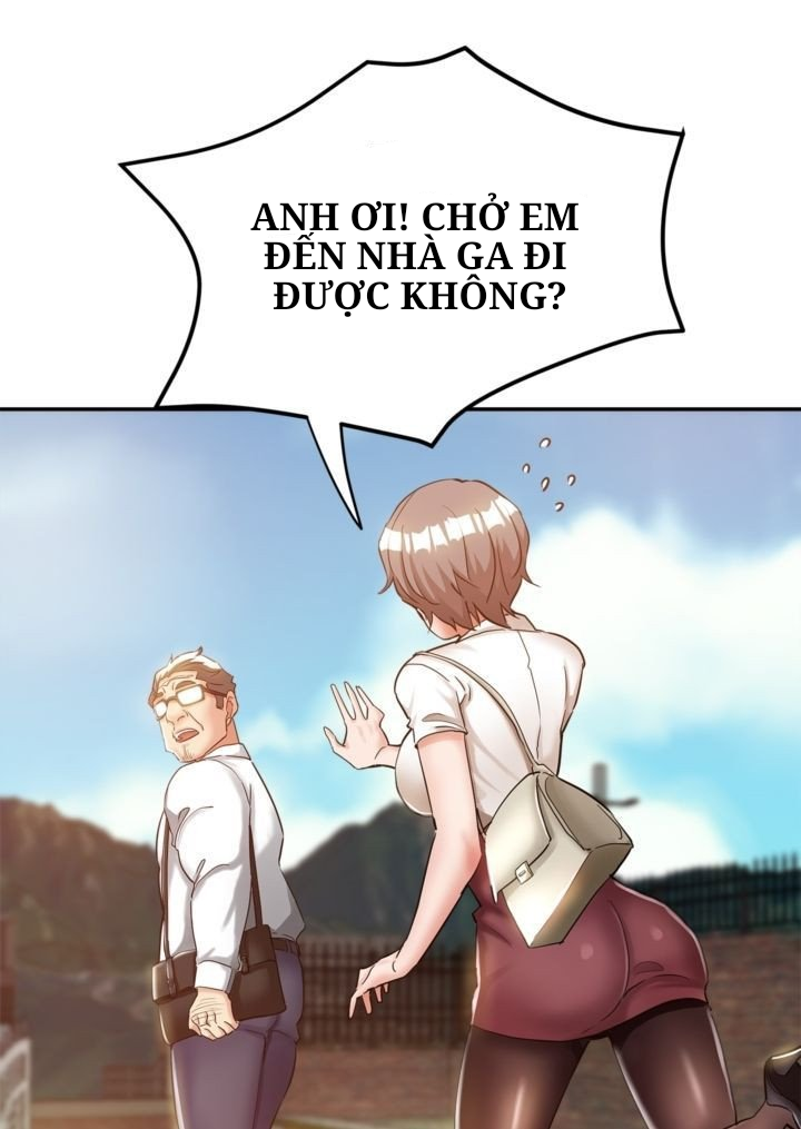 đọc truyện Người Chị Của Mẹ Kế Chương 16 ảnh 8 tại Giả Dược