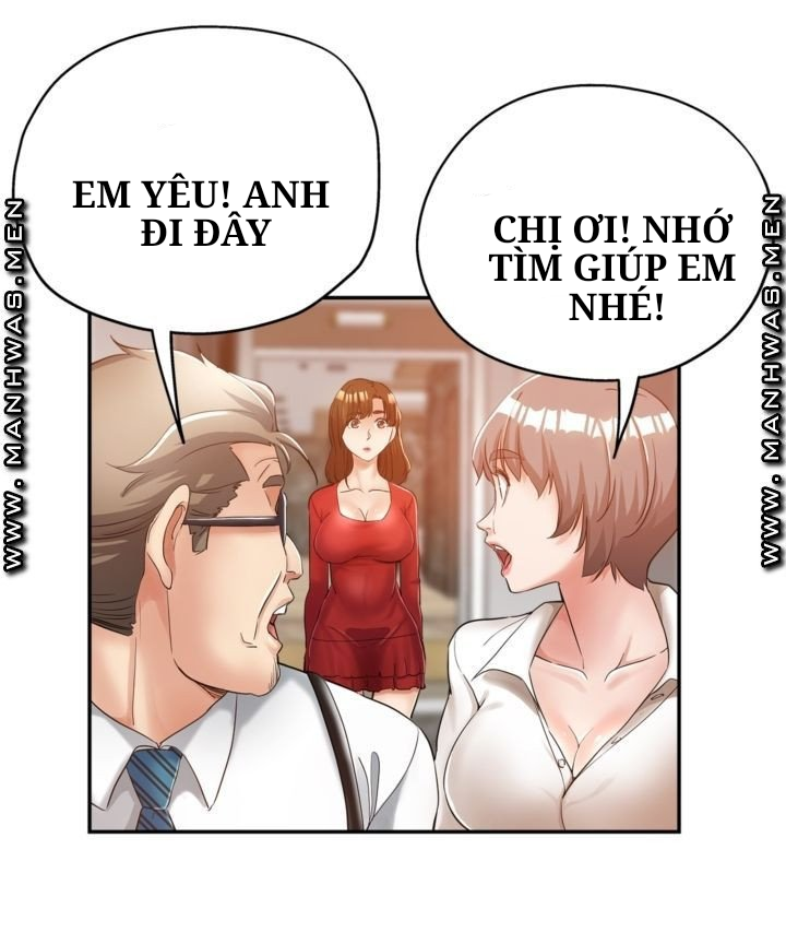 đọc truyện Người Chị Của Mẹ Kế Chương 16 ảnh 10 tại Giả Dược