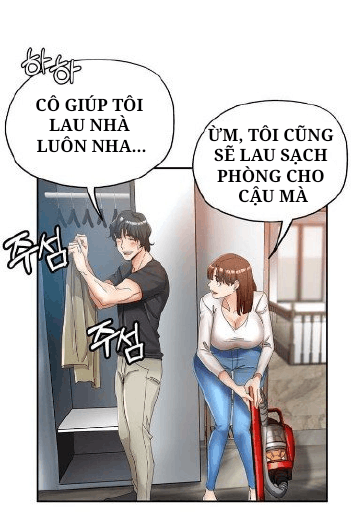 đọc truyện Người Chị Của Mẹ Kế Chương 17 ảnh 11 tại Giả Dược