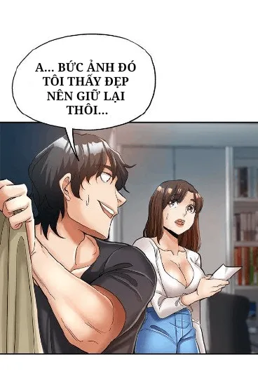 đọc truyện Người Chị Của Mẹ Kế Chương 17 ảnh 13 tại Giả Dược