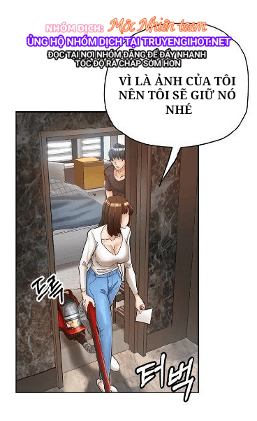 đọc truyện Người Chị Của Mẹ Kế Chương 17 ảnh 14 tại Giả Dược