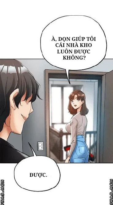 đọc truyện Người Chị Của Mẹ Kế Chương 17 ảnh 15 tại Giả Dược