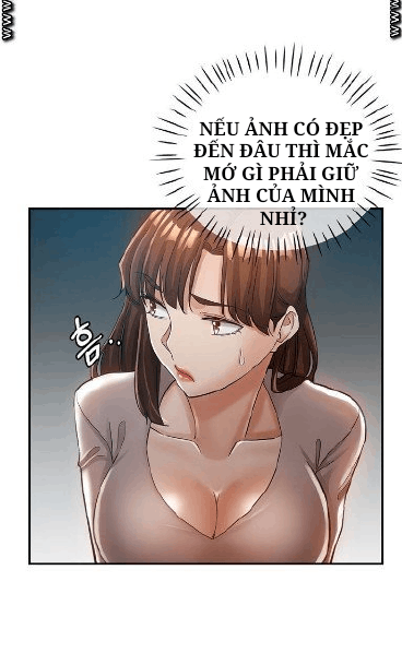 đọc truyện Người Chị Của Mẹ Kế Chương 17 ảnh 16 tại Giả Dược