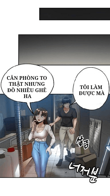 đọc truyện Người Chị Của Mẹ Kế Chương 17 ảnh 18 tại Giả Dược